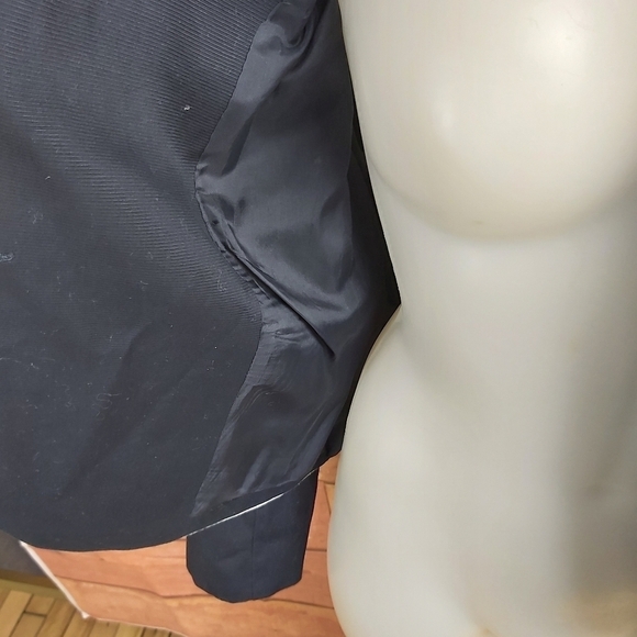 Marine blazer suit size 40 - Picture 8 of 11